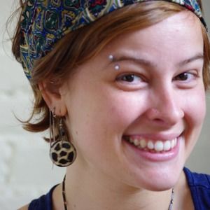 Meet your Posher, Kristin